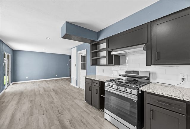 4906 Mildred Dr., Corpus Christi, TX 78411