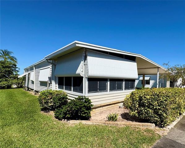 203 RED MAPLE DRIVE, Palm Harbor, FL 34684