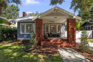 5113 N BRANCH AVENUE, Tampa, FL 33603
