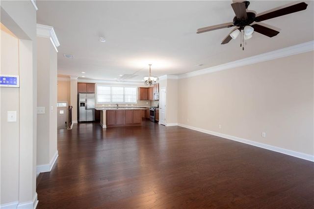 3886 High Dove Way SW, Smyrna, GA 30082