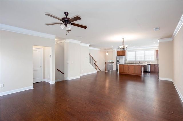 3886 High Dove Way SW, Smyrna, GA 30082