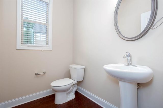 3886 High Dove Way SW, Smyrna, GA 30082