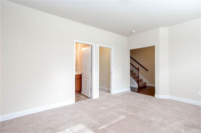 3886 High Dove Way SW, Smyrna, GA 30082