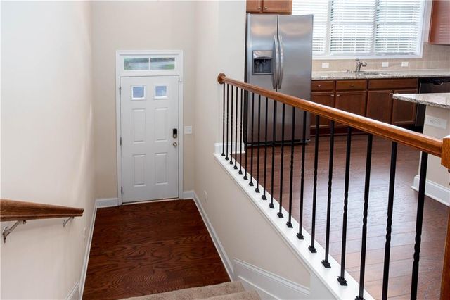 3886 High Dove Way SW, Smyrna, GA 30082