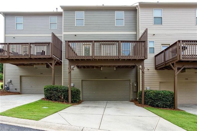 3886 High Dove Way SW, Smyrna, GA 30082