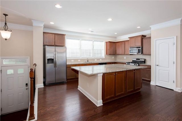 3886 High Dove Way SW, Smyrna, GA 30082