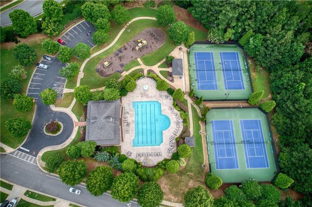3886 High Dove Way SW, Smyrna, GA 30082