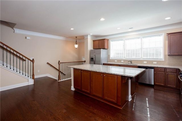 3886 High Dove Way SW, Smyrna, GA 30082