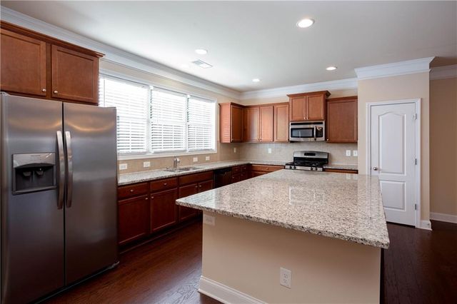 3886 High Dove Way SW, Smyrna, GA 30082