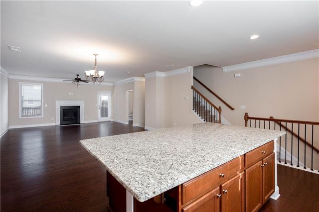 3886 High Dove Way SW, Smyrna, GA 30082