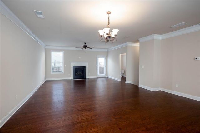 3886 High Dove Way SW, Smyrna, GA 30082