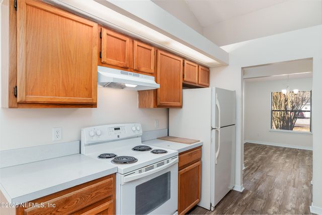 3651 PALEFACE Place, Jacksonville, FL 32210