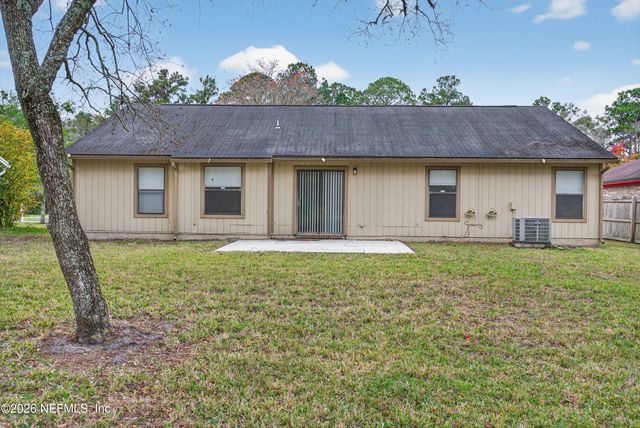 3651 PALEFACE Place, Jacksonville, FL 32210