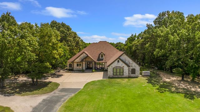 12075 ST HWY 31, Brownsboro, TX 75756