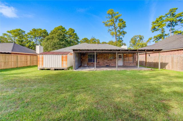 2707 Deep Anchor Way, Crosby, TX 77532