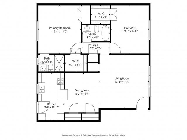 7935 Royal Lane 217, Dallas, TX 75230