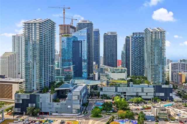 350 S Miami Ave 3002, Miami, FL 33130