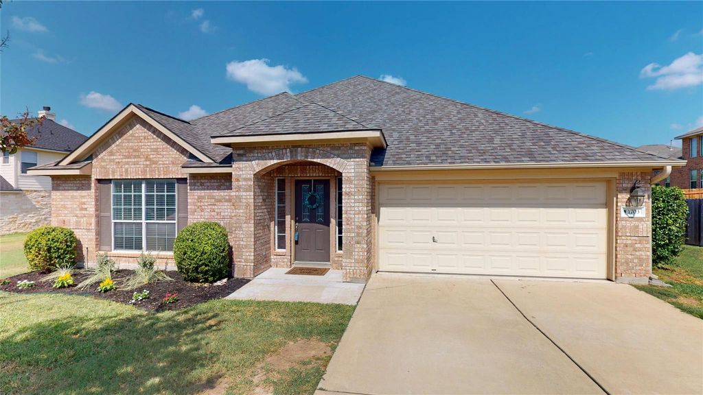 1703 Oakland DR, Cedar Park, TX 78613