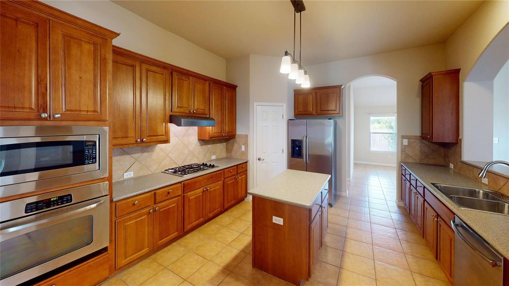 1703 Oakland DR, Cedar Park, TX 78613