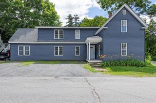 9 Crawford Street, Plymouth, NH 03264
