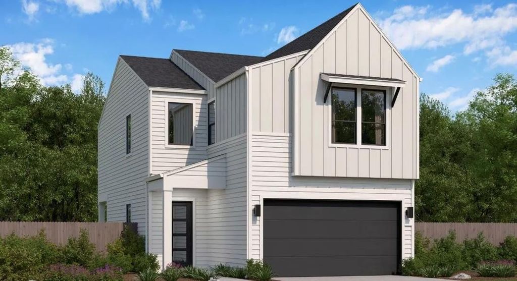 1407 Rambling Rose RD, Austin, TX 78745