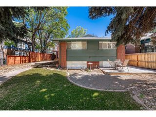 660 N Ogden St, Denver, CO 80218