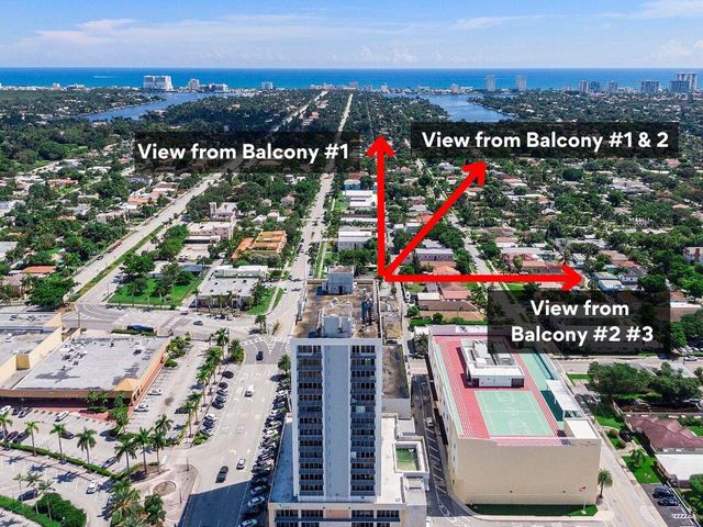 1720 Harrison Street 12a, Hollywood, FL 33020