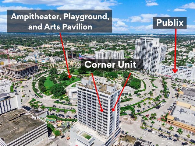 1720 Harrison Street 12a, Hollywood, FL 33020