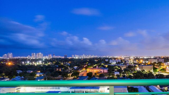 1720 Harrison Street 12a, Hollywood, FL 33020