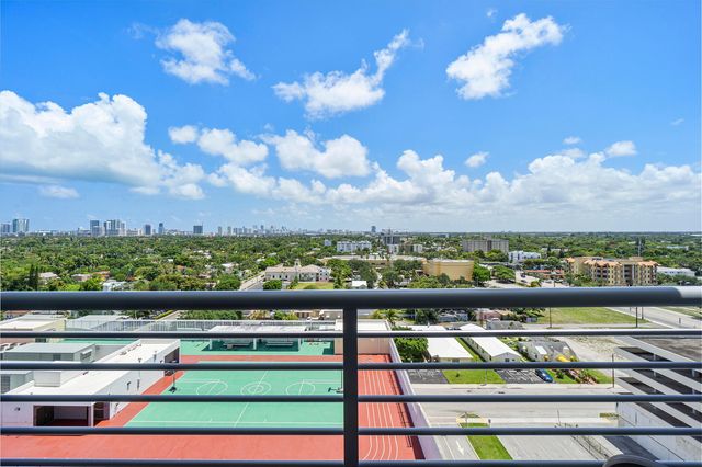 1720 Harrison Street 12a, Hollywood, FL 33020