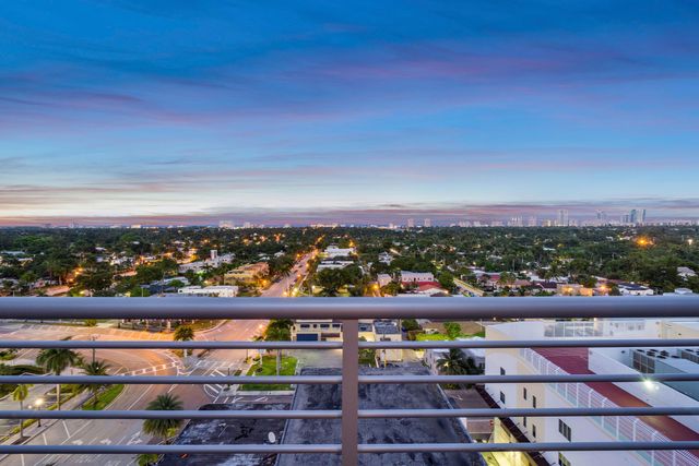 1720 Harrison Street 12a, Hollywood, FL 33020