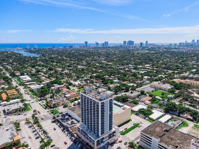 1720 Harrison Street 12a, Hollywood, FL 33020