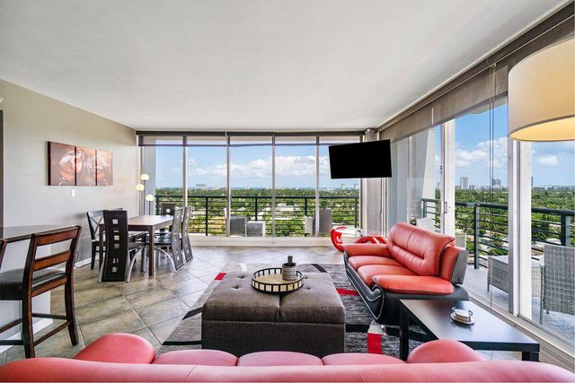 1720 Harrison Street 12a, Hollywood, FL 33020