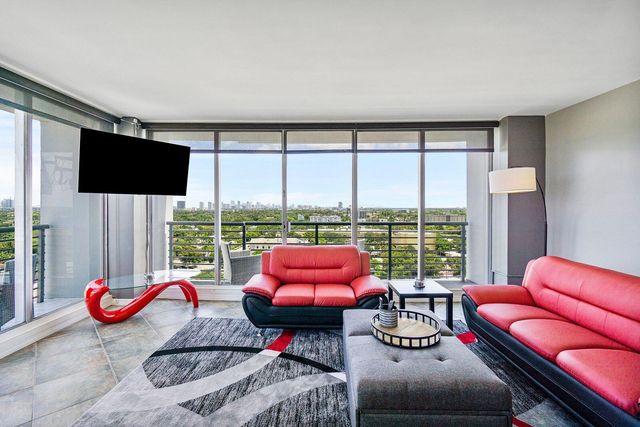 1720 Harrison Street 12a, Hollywood, FL 33020