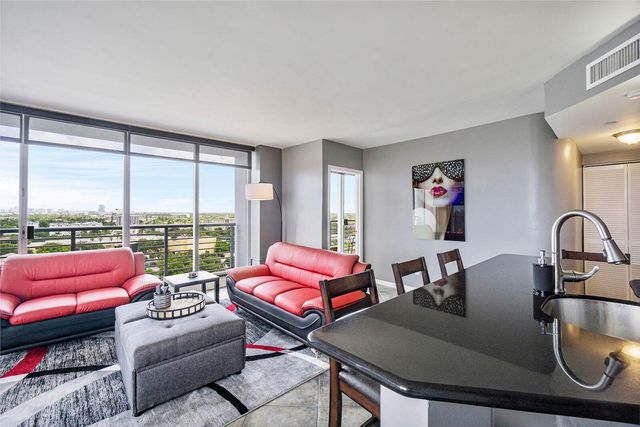 1720 Harrison Street 12a, Hollywood, FL 33020