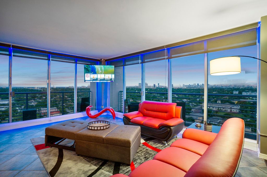 1720 Harrison Street 12a, Hollywood, FL 33020