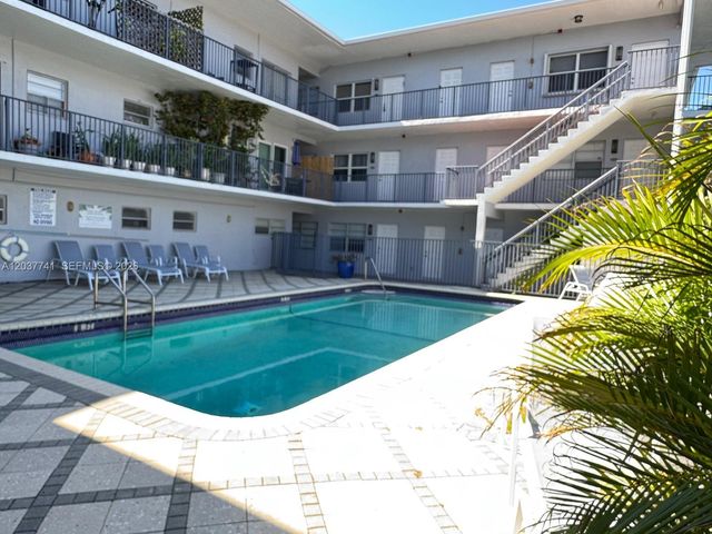 2200 S Ocean Dr N112, Hollywood, FL 33019