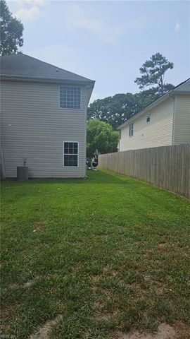 332 Summerville CT, Virginia Beach, VA 23451