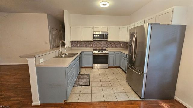 332 Summerville CT, Virginia Beach, VA 23451