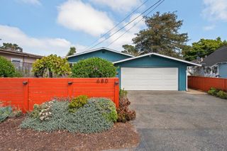 680 Parcel Street, Monterey, CA 93940