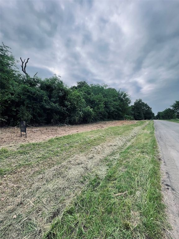 LOT 6 COUNTY ROAD 1560, Alba, TX 75410