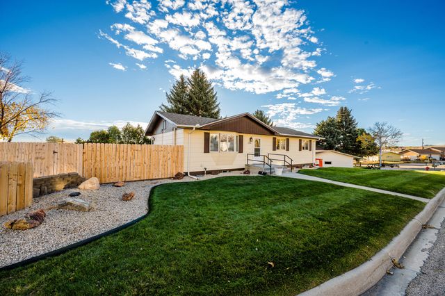 131 Norma Drive, Buffalo, WY 82834 property photo