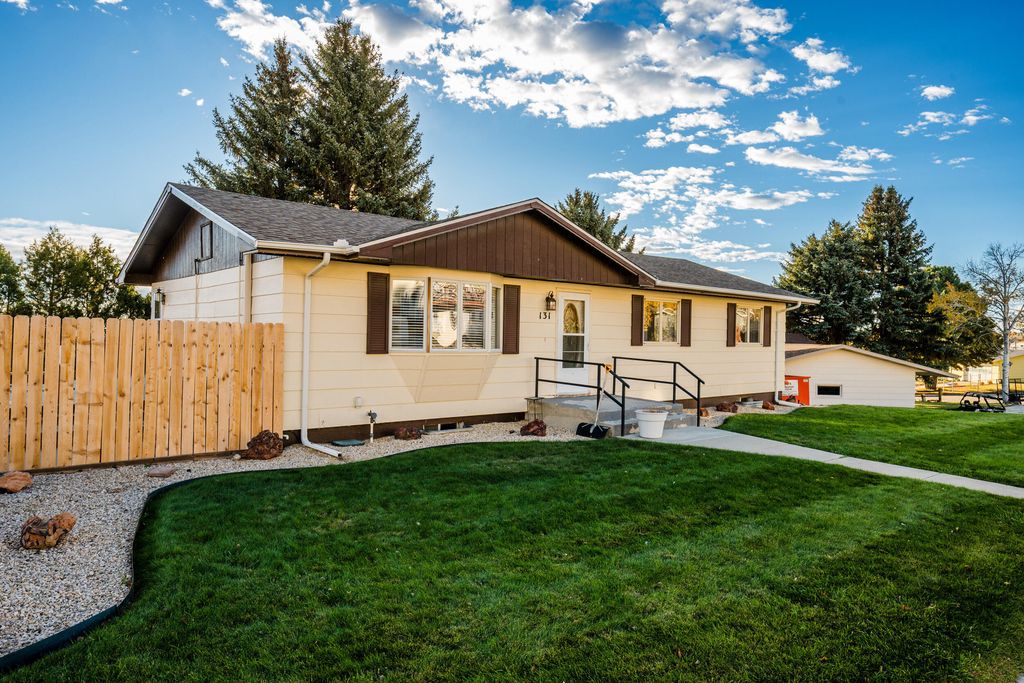 131 Norma Drive, Buffalo, WY 82834 photo 3