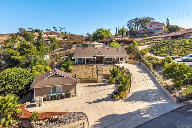 9508 Cypress Street, Lakeside, CA 92040