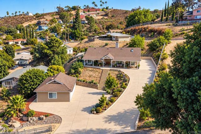 9508 Cypress Street, Lakeside, CA 92040