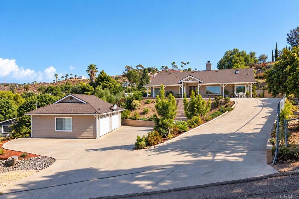 9508 Cypress Street, Lakeside, CA 92040