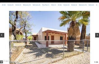 238 W 33rd Street, Tucson, AZ 85713