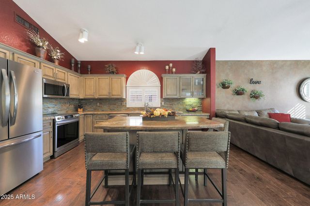 3885 E CULLUMBER Street, Gilbert, AZ 85234