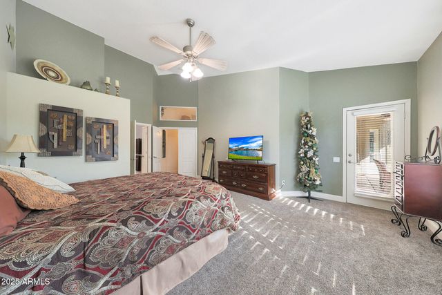 3885 E CULLUMBER Street, Gilbert, AZ 85234