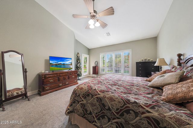 3885 E CULLUMBER Street, Gilbert, AZ 85234